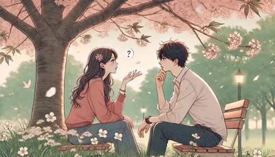 好きな人に聞きたい100の質問：距離が縮まる！関係を深める秘訣