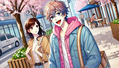 ENFPが恋をするとどうなる？好きな人への態度と恋愛傾向を徹底解説