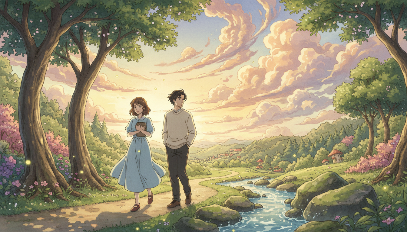 30代の恋愛で距離感に迷ったときにまず知っておきたいこと