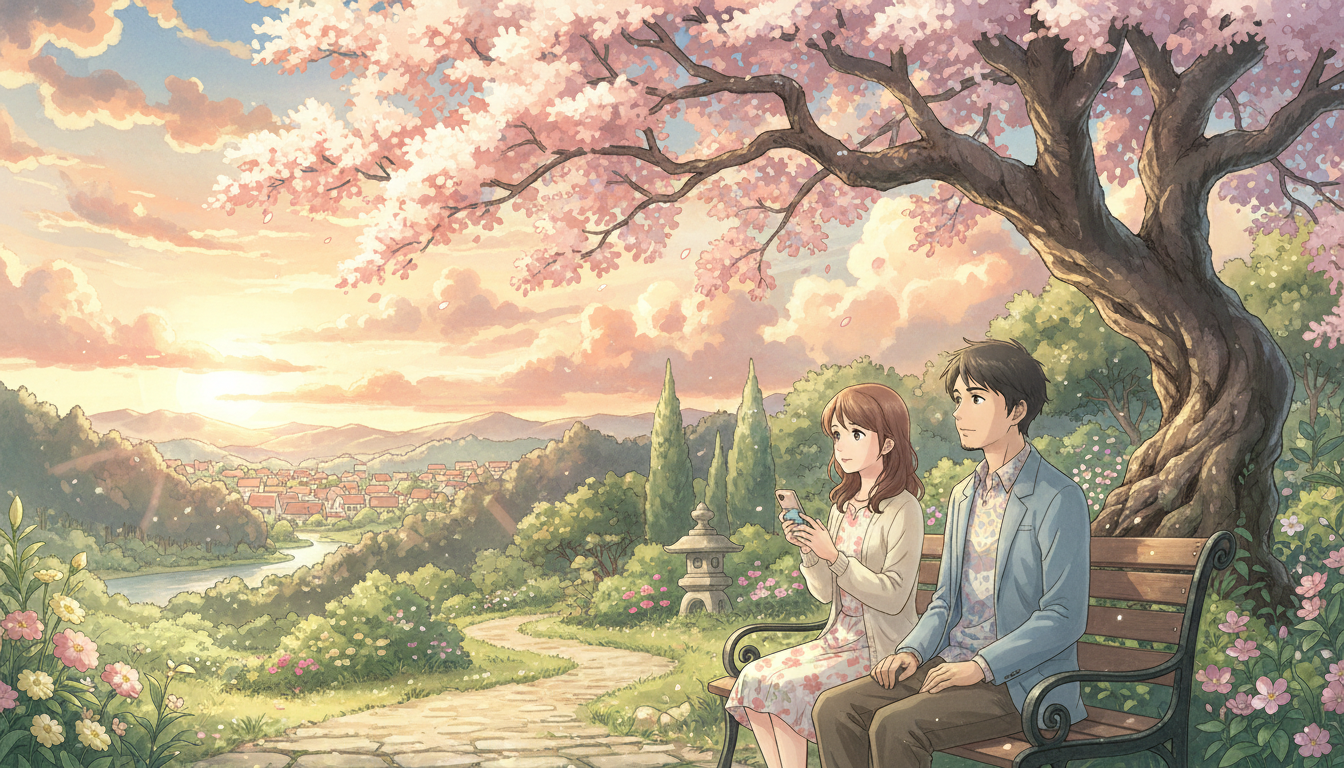 なぜ30代の恋愛では距離感のコントロールが難しいのか