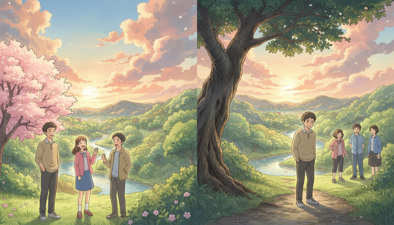 モテる男とモテない男の距離感の違いとは？好かれる接し方の秘訣