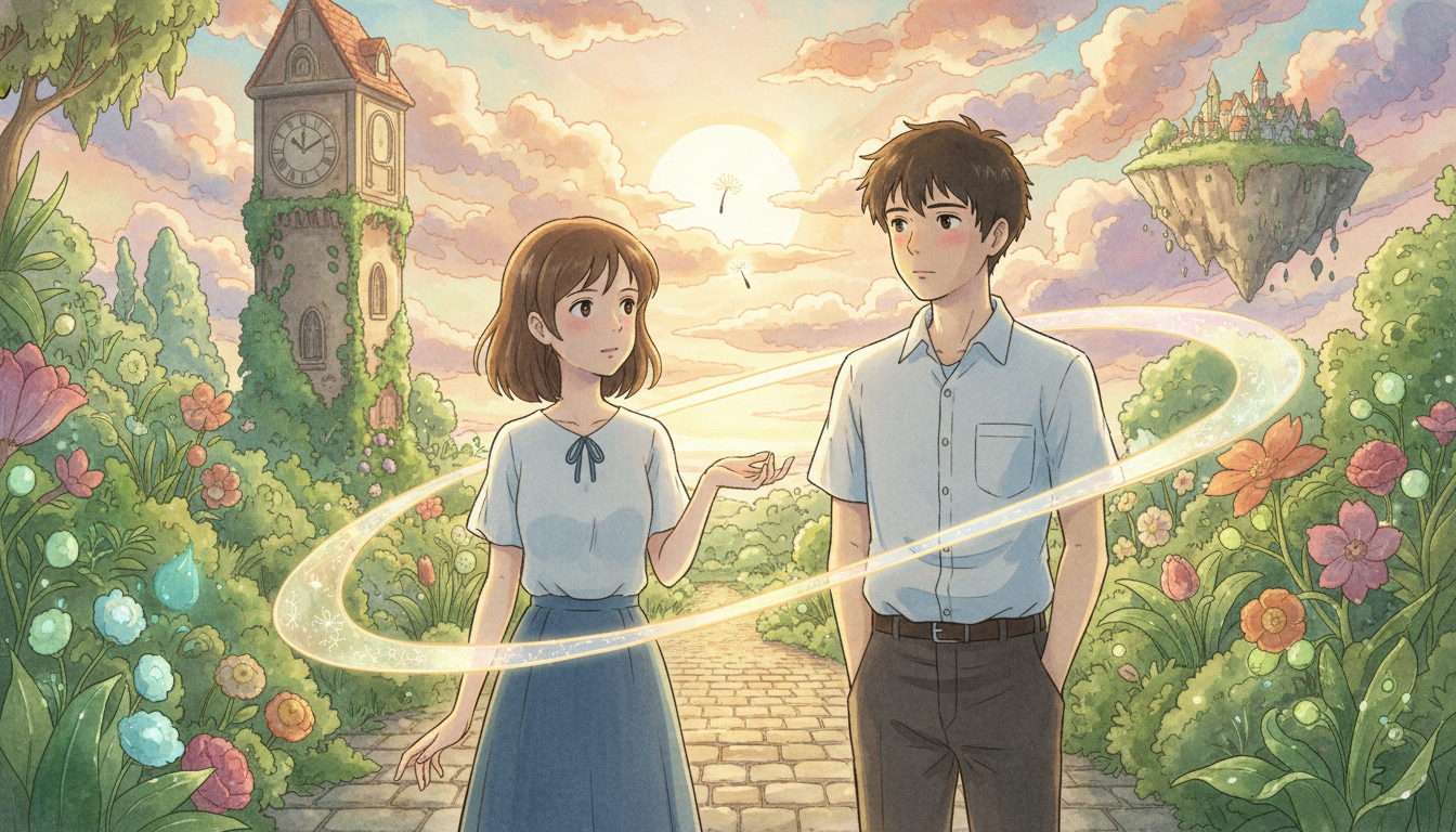 距離感が近い異性の心理は「好意」か「無意識」のどちらかです