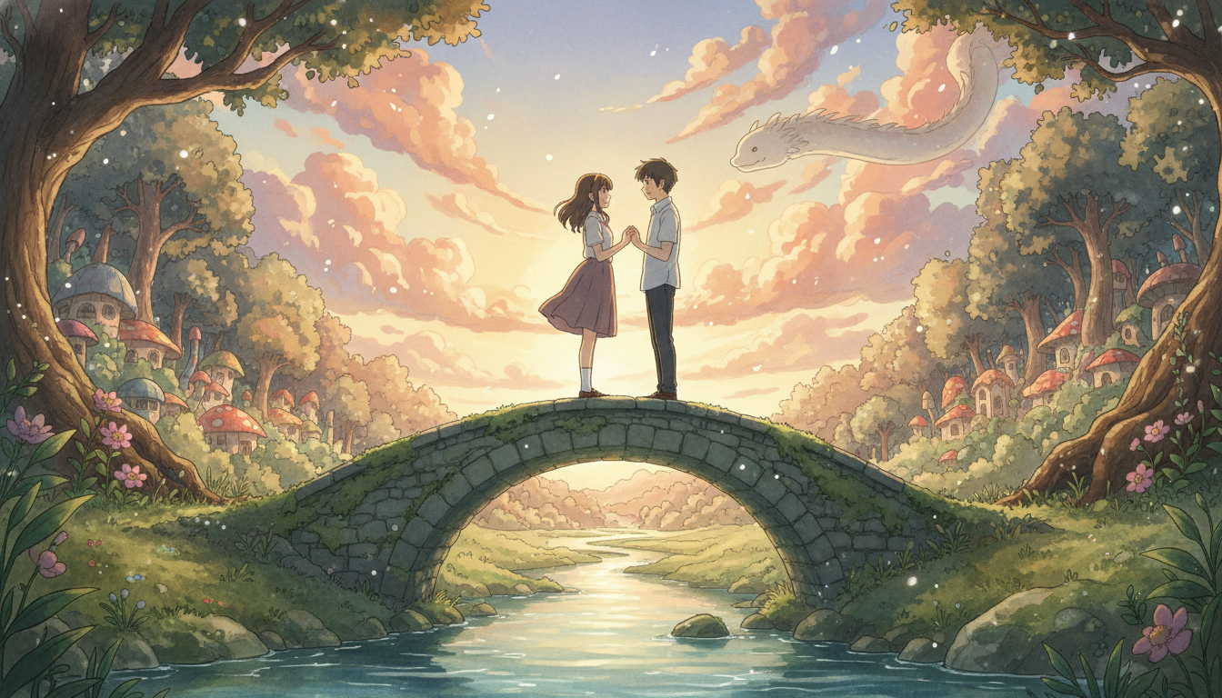 両片思いの距離感は近すぎる?脈ありサインと関係を進展させる方法