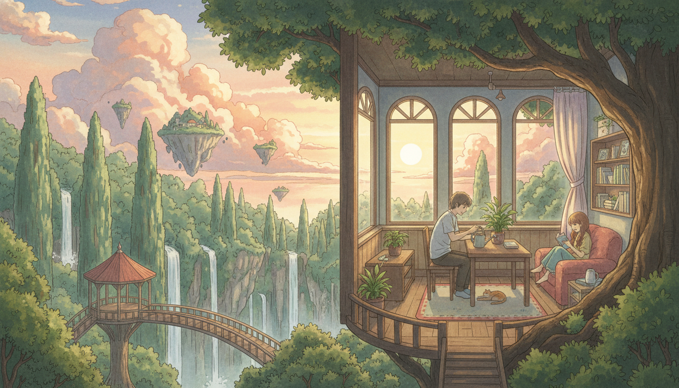 同棲生活で「適切な距離感」を保つために一番大切なこと