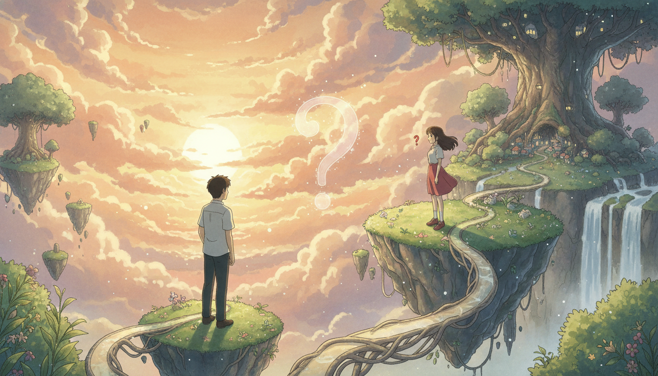 好きな人との距離感がわからない時にまず考えたいこと