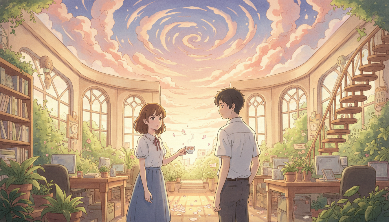 職場の好きな人に嫌われたときにまず知っておきたいこと