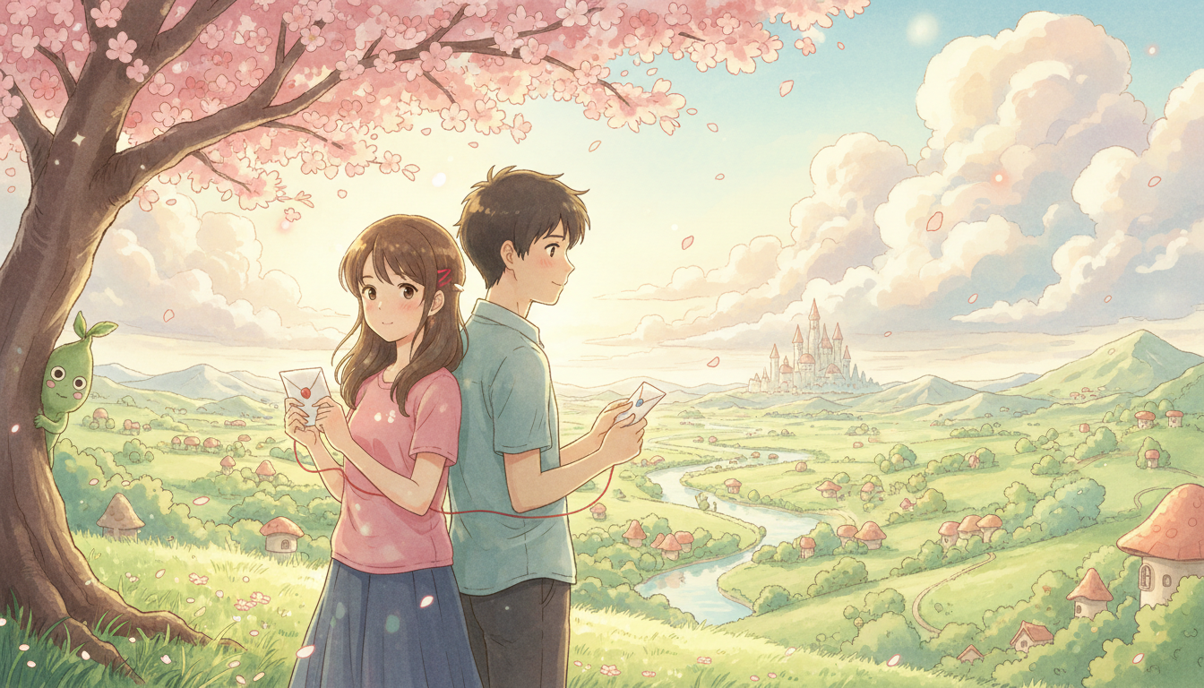 両片思いのあるあるから見る今の二人の状態