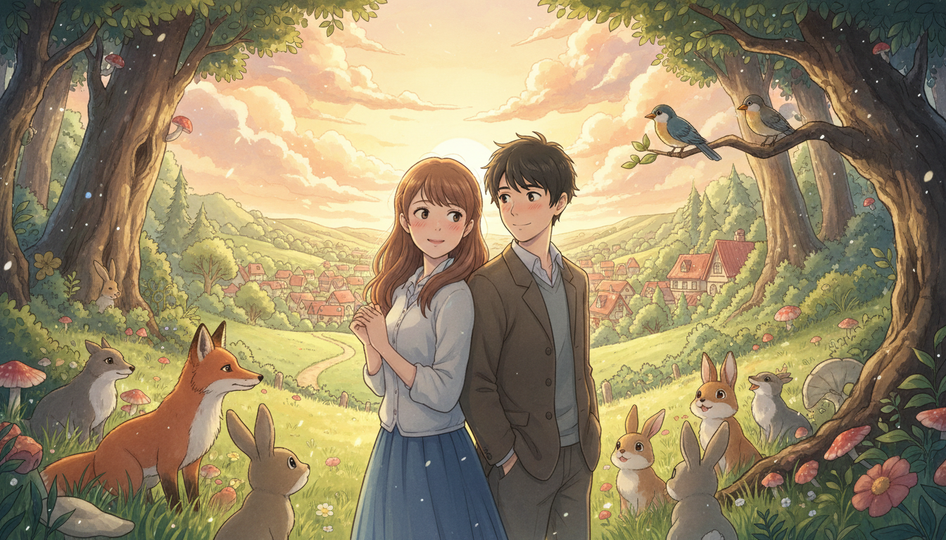 周囲に両片思いだとバレバレな状態とは？