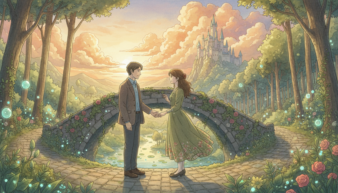 既婚者同士の両片思いという状態をどう捉えるか