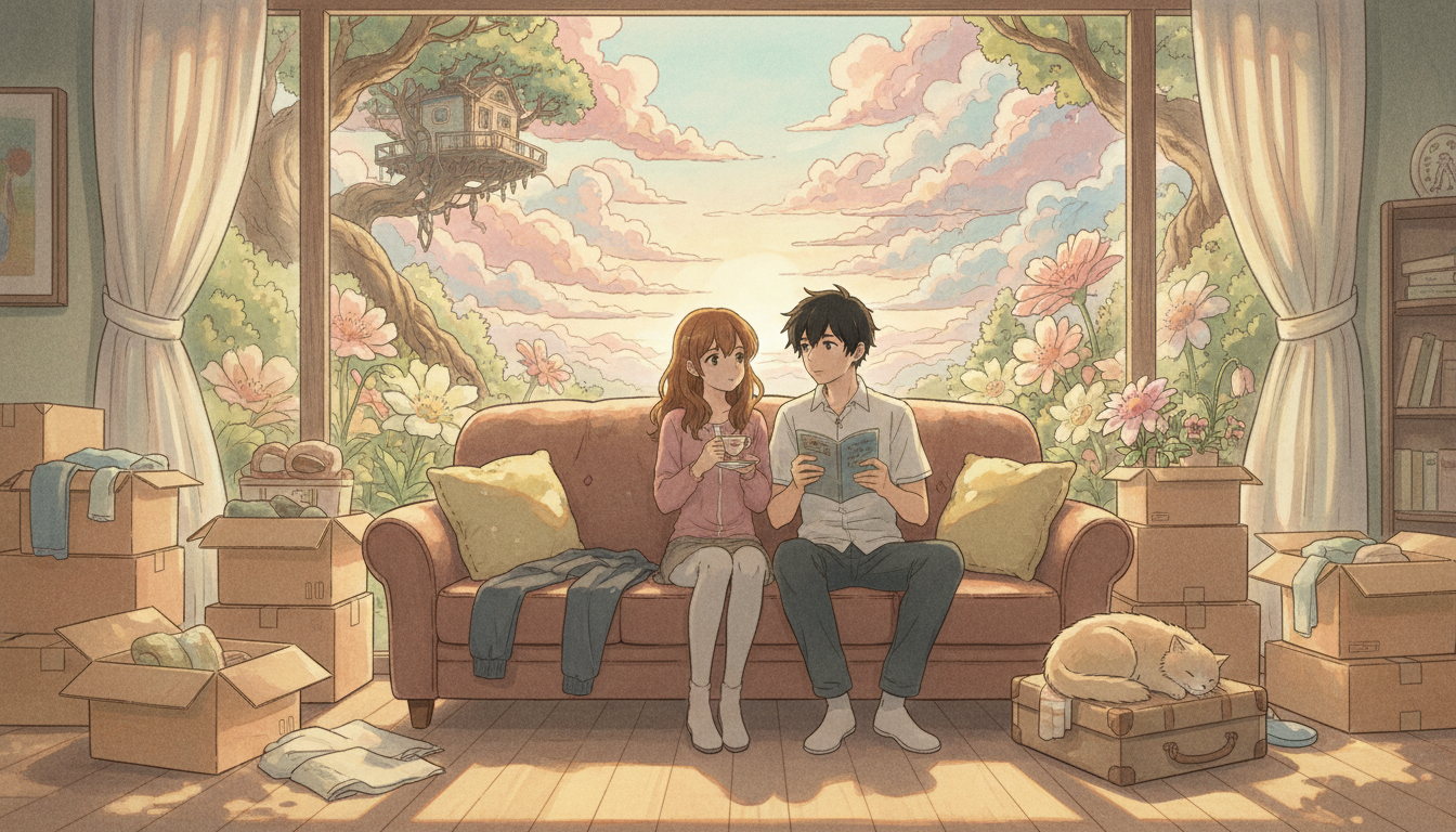 結婚前に同棲して別れる確率はどれくらい？