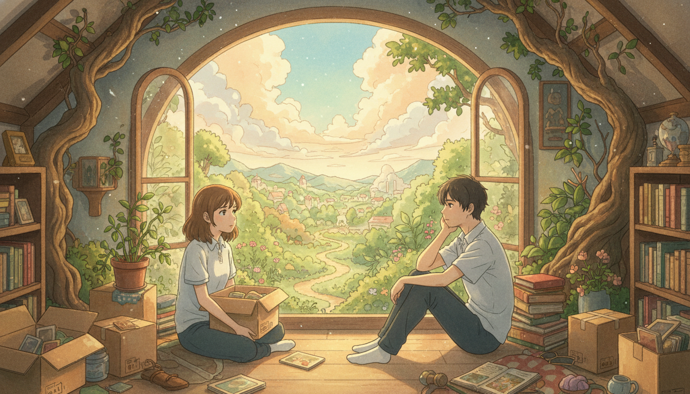 同棲解消が「めんどくさい」と感じる本当の理由