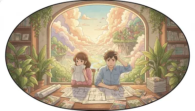 同棲の物件探しで別れる危機？揉める心理と後悔しない判断基準