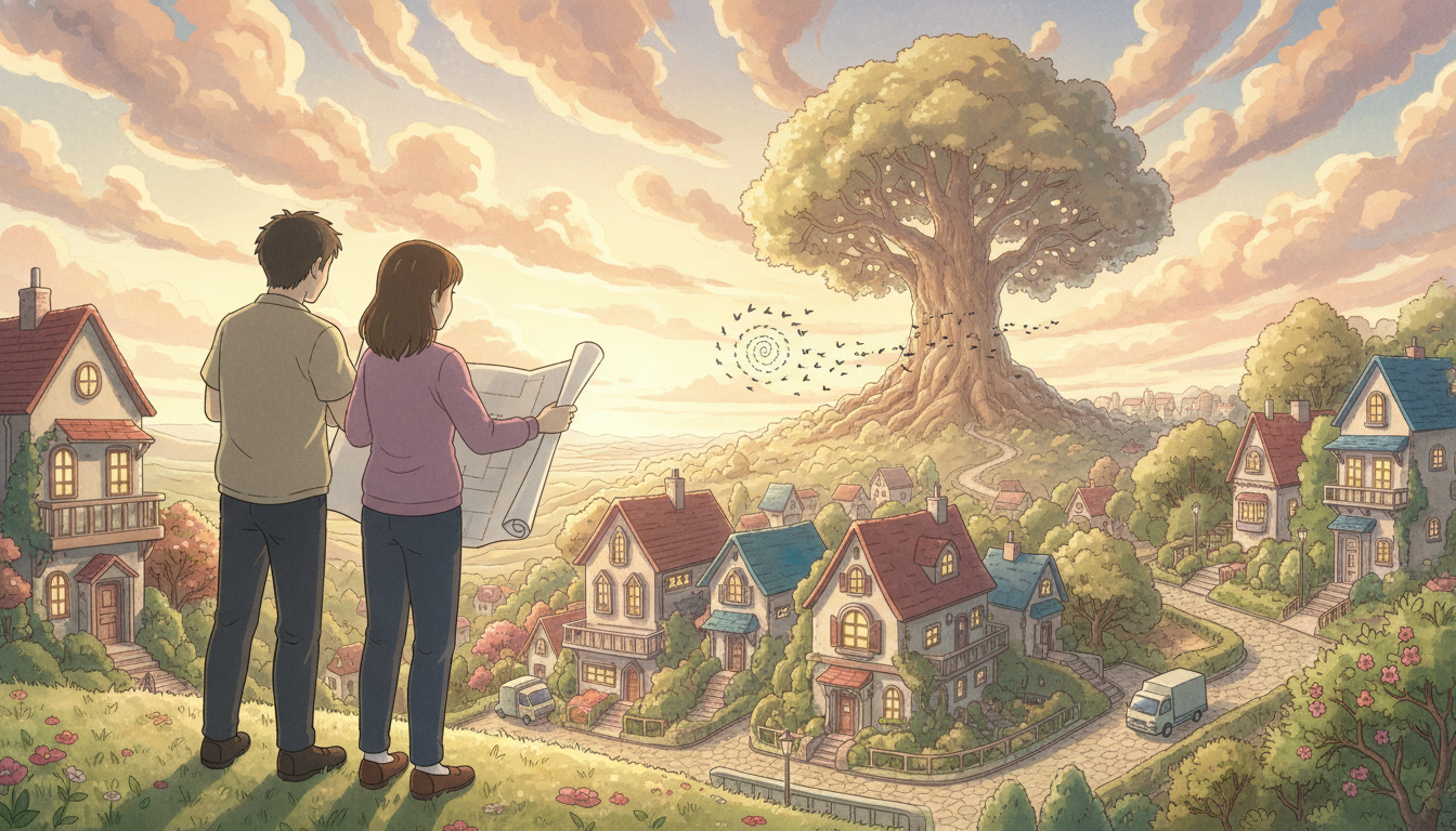 同棲の物件探しで別れる危機を感じたときに知っておきたいこと