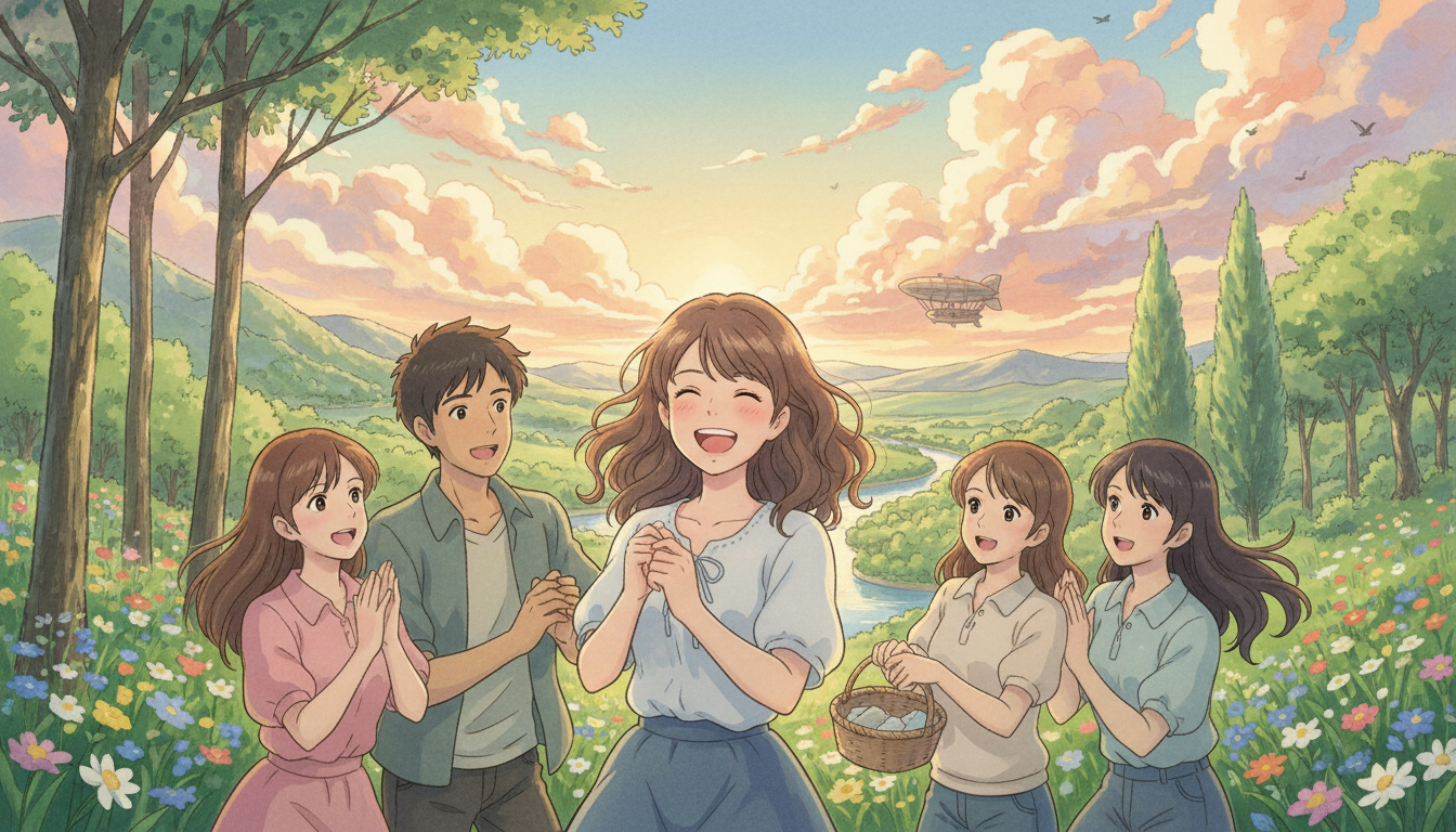 いじられキャラの女性によく見られる共通点
