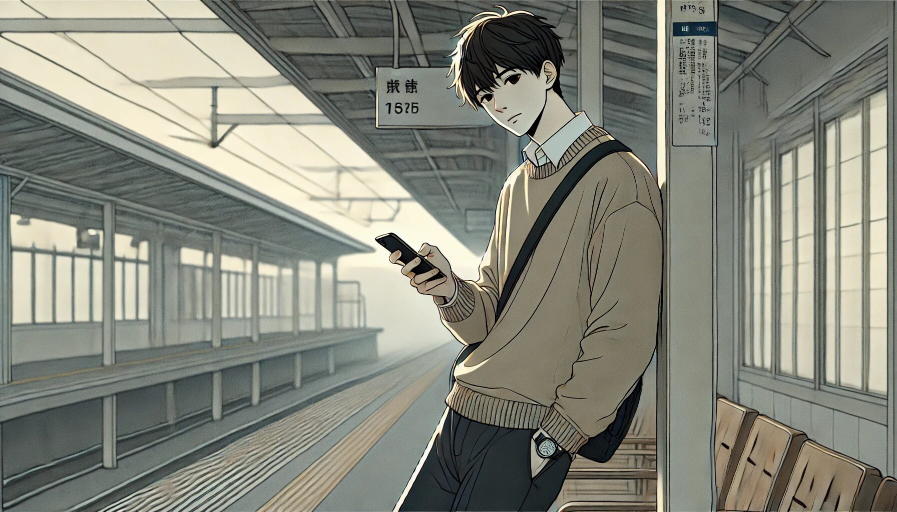 会いに来て欲しい男性心理を探る