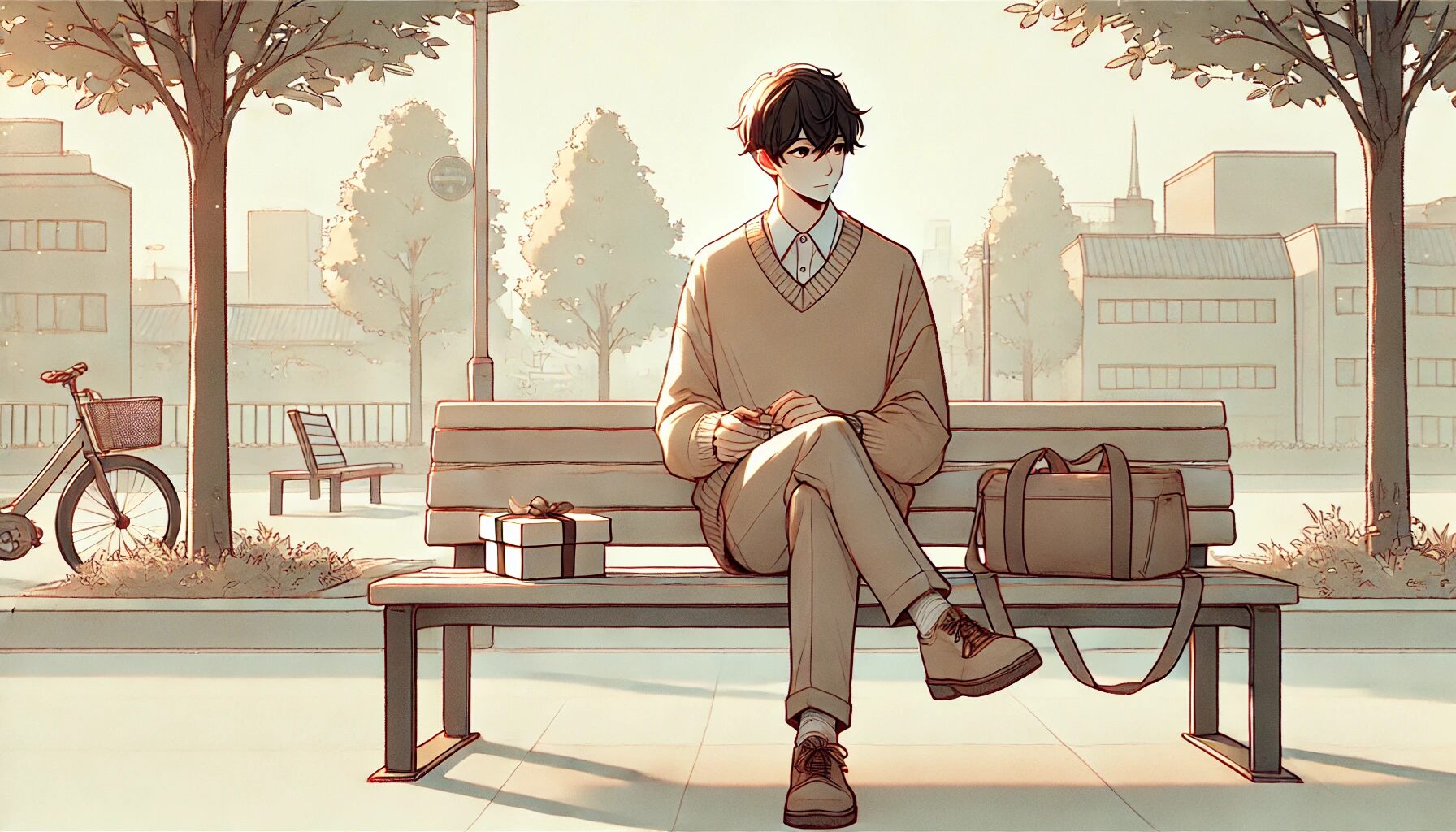 「会いに来て」という男の心理とは？甘え・本気・遊びの違いを解説