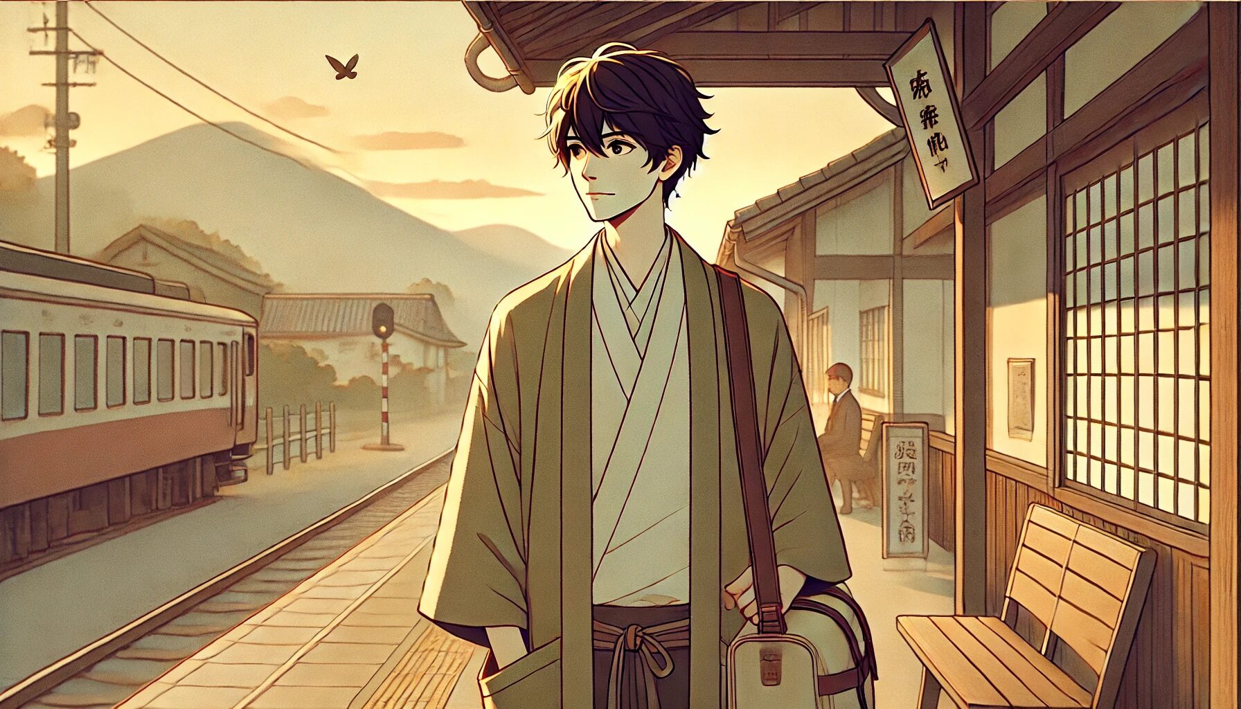 遠くから会いに来る 男性心理の意味