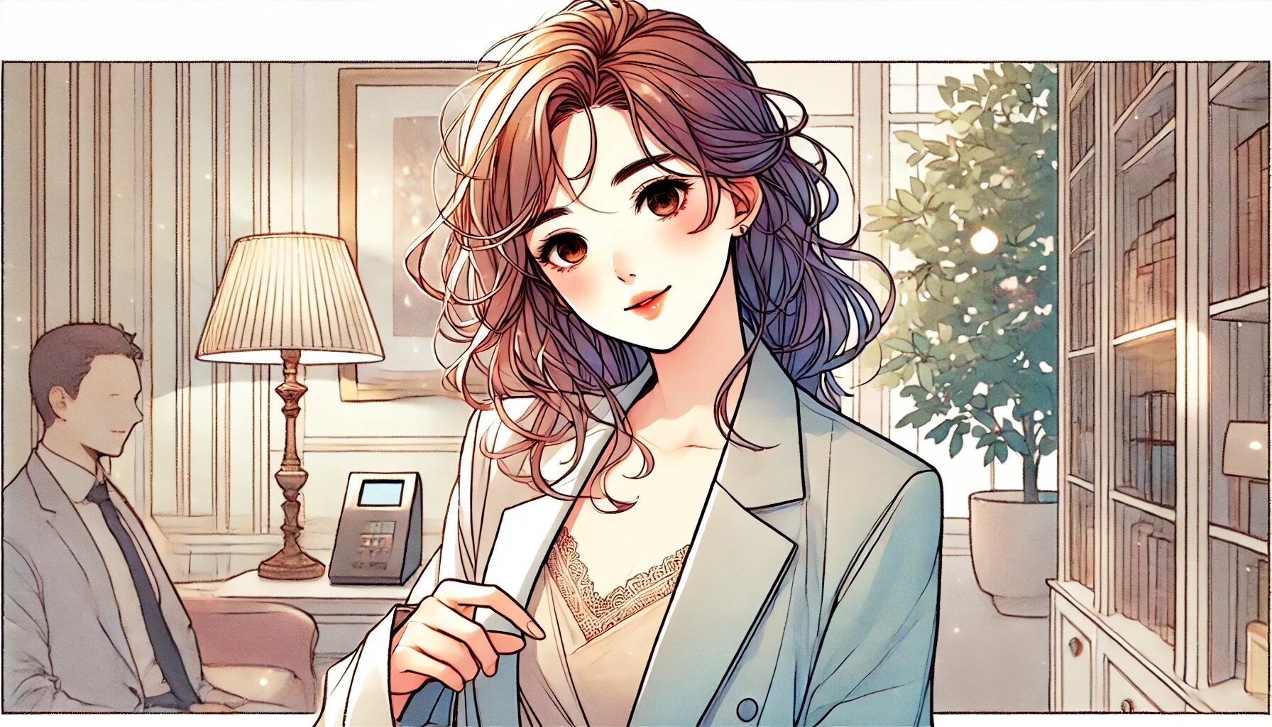 “異常にモテる”女性のライフスタイル