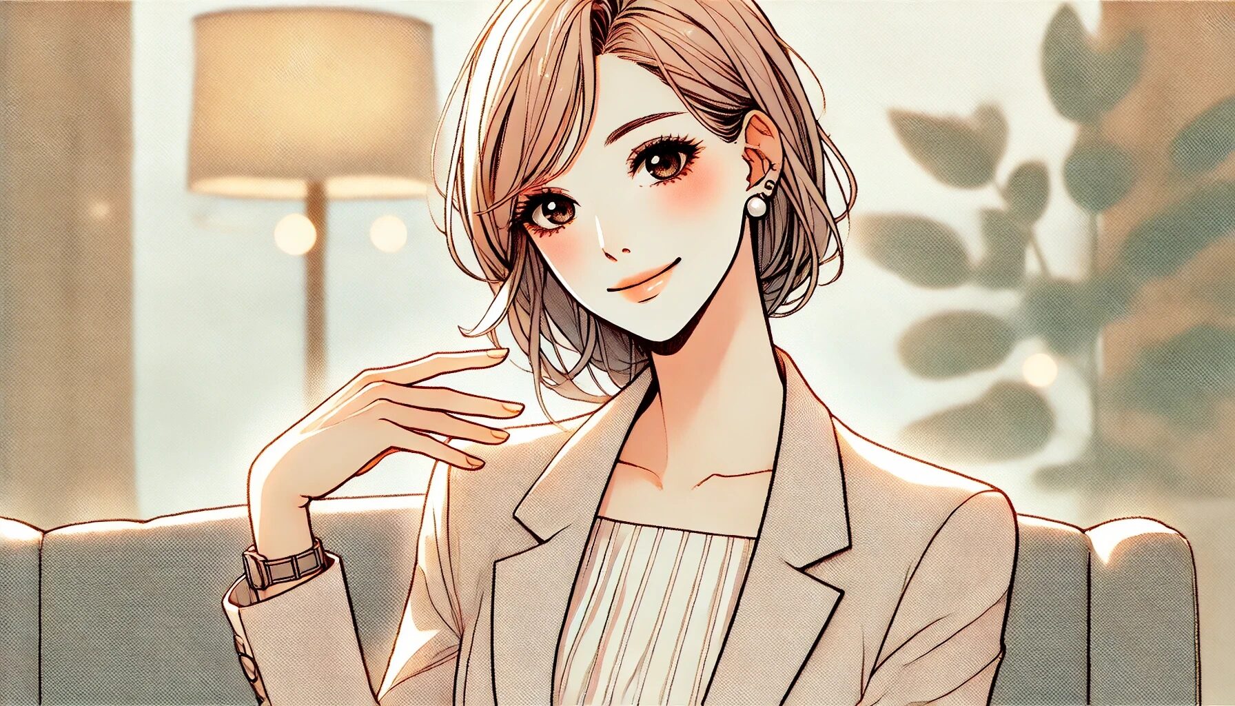 モテてきた女性の特徴