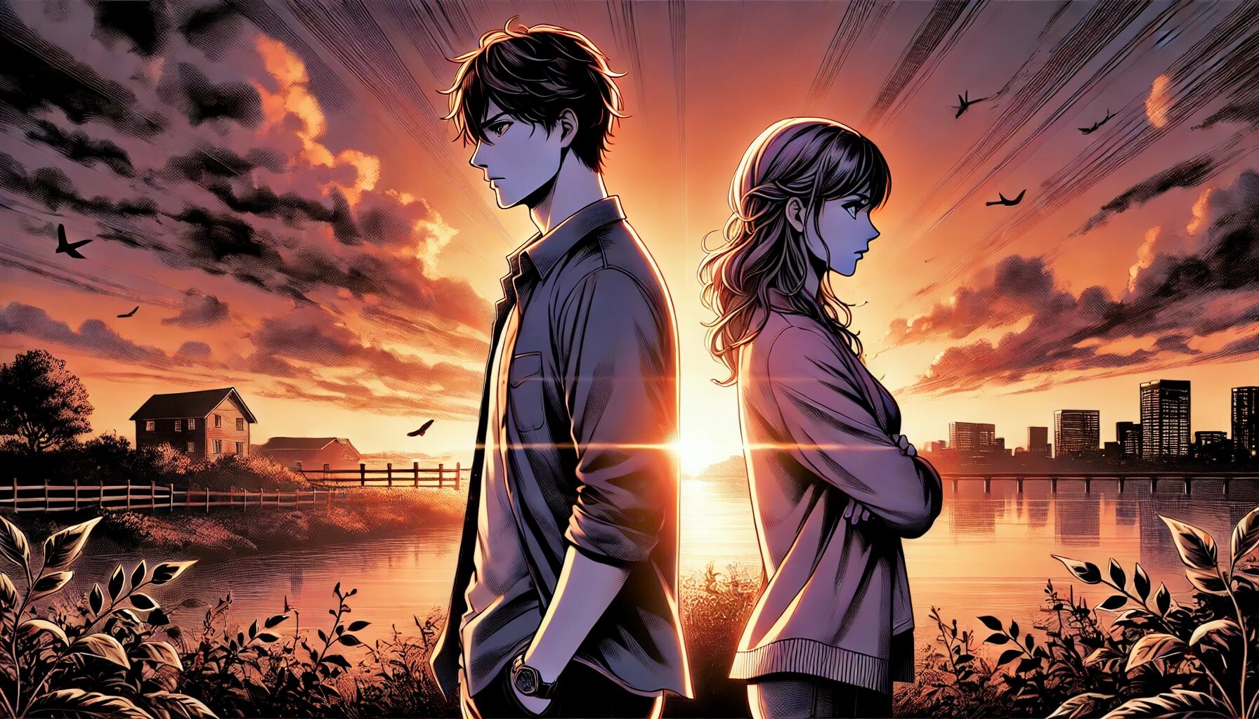 心理学的視点から見る「大切な人ほど離れていく理由」