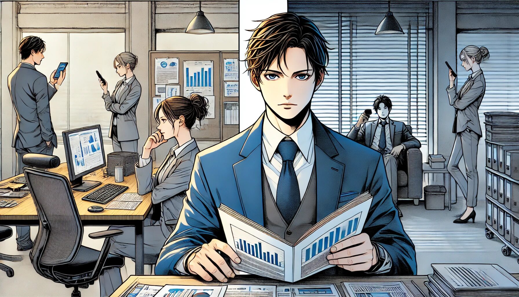 ENTJと相性が悪い性格や苦手なタイプは？