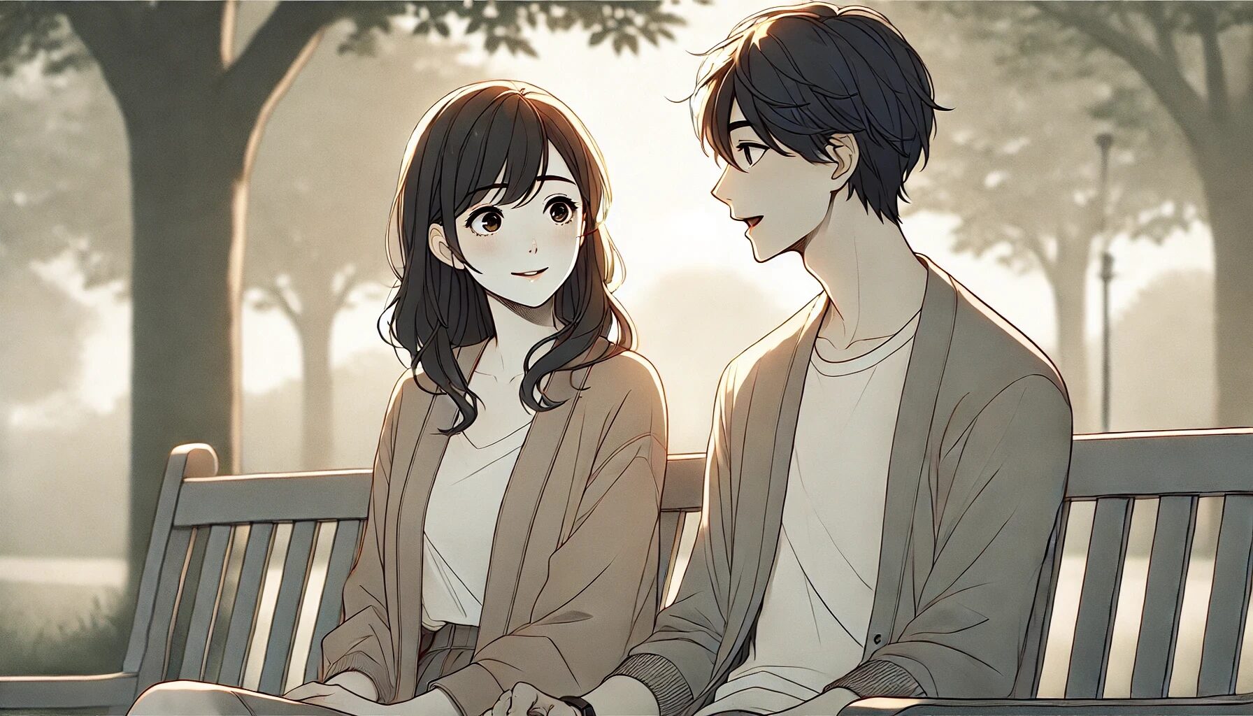 誰か誘う？に"2人がいい"と伝える方法