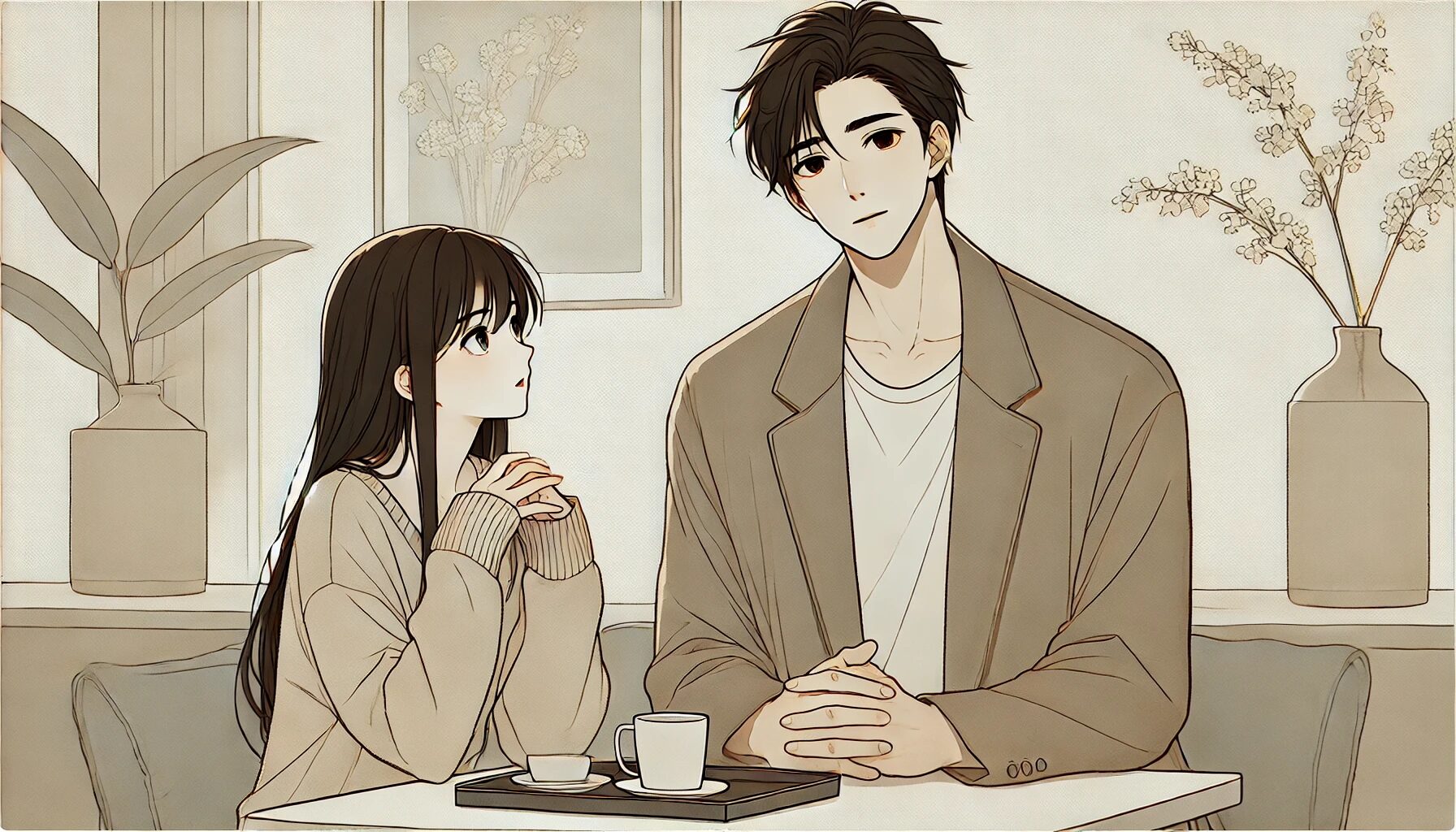 他に誰か誘う 女性心理の本音