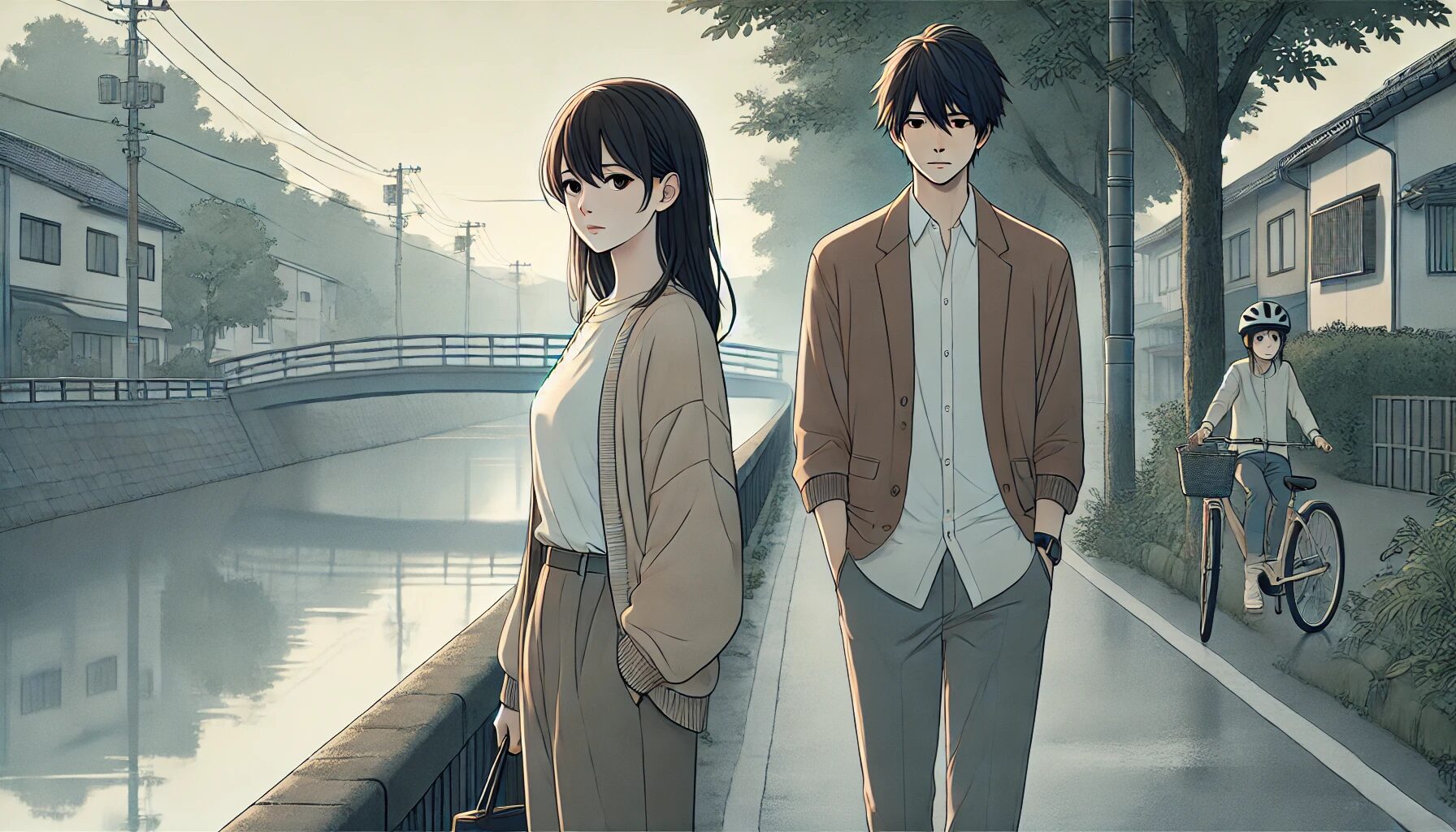 心理的バリアを感じた時の対処法