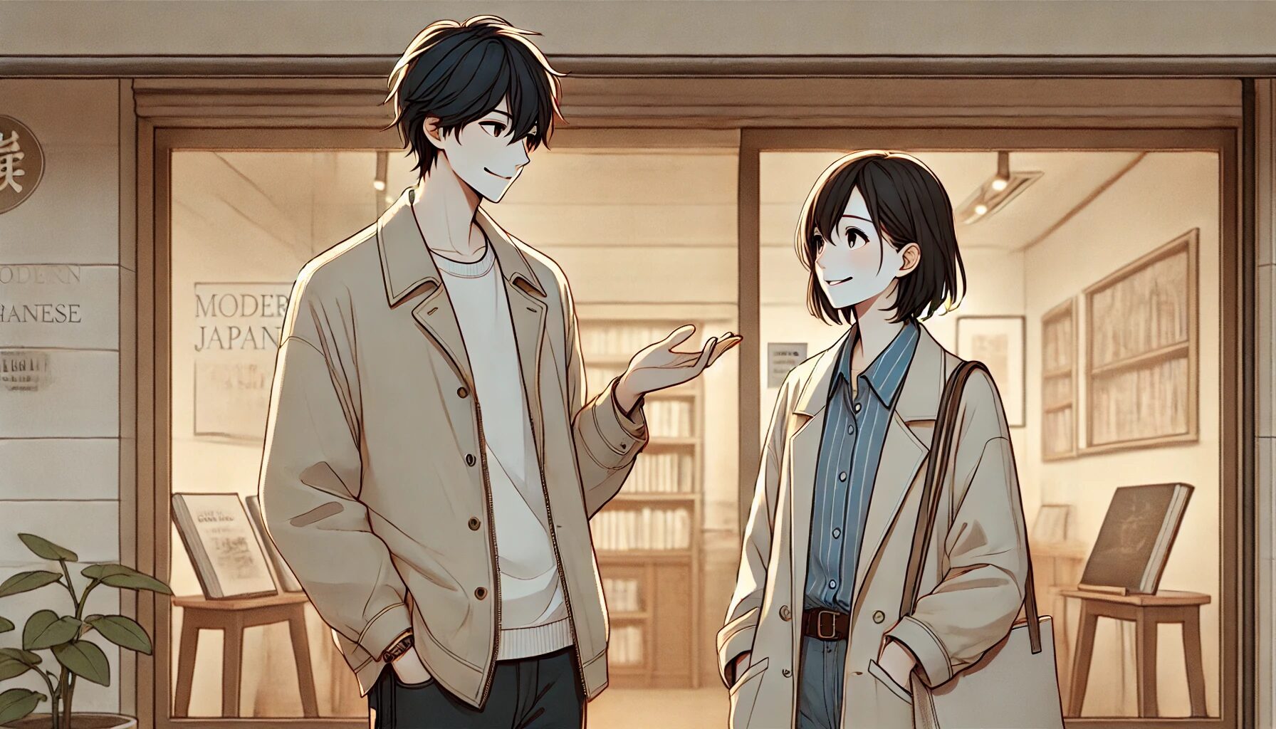 「他の人も誘う?」への 返し方 （男性編）