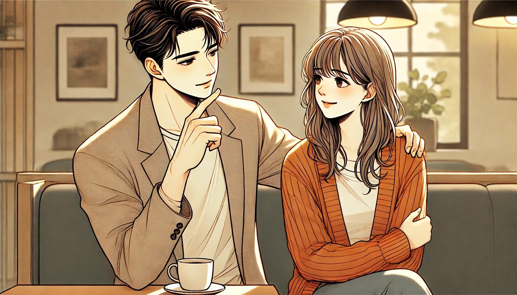 INTPは恋愛に向いてない？