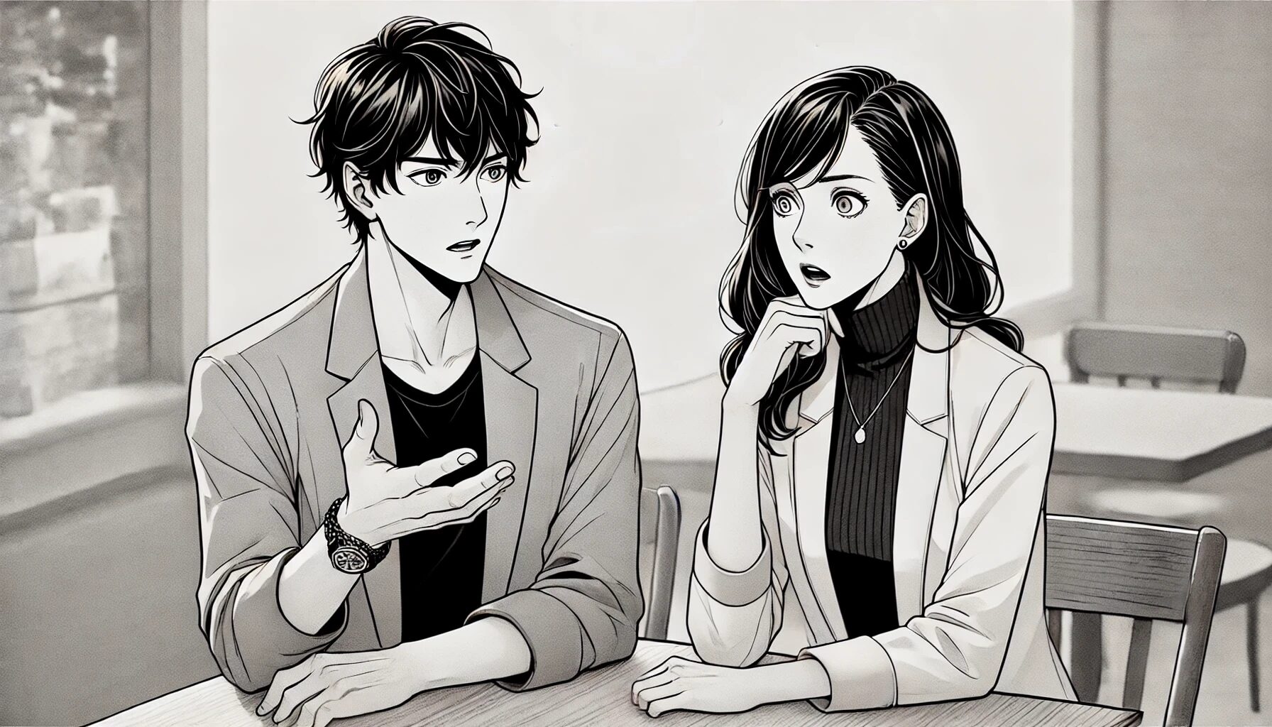 INTPと合わない人や苦手な人は？