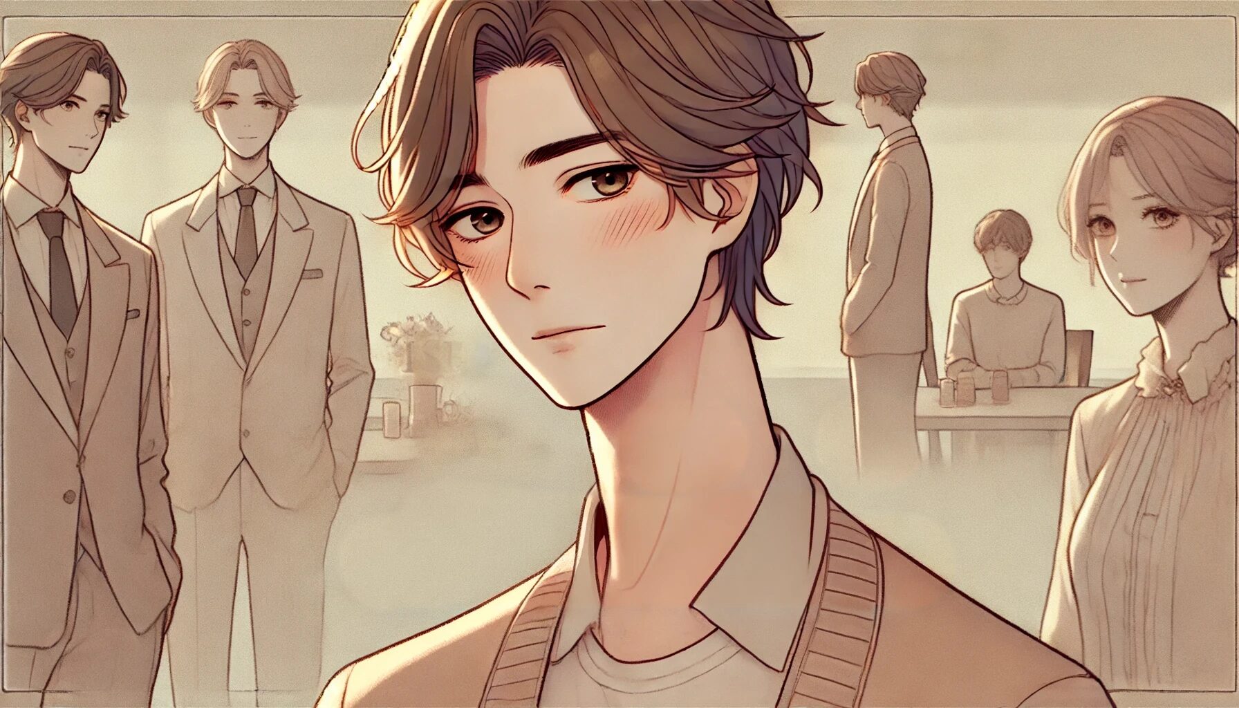 ISFPの嫌いなタイプとその理由