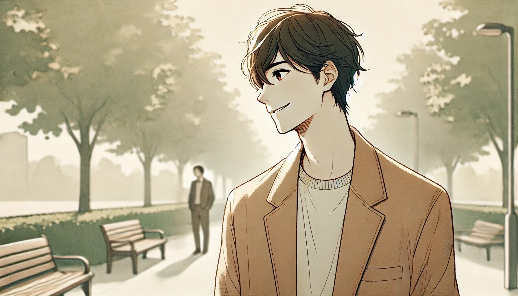 素を出す男性心理は？