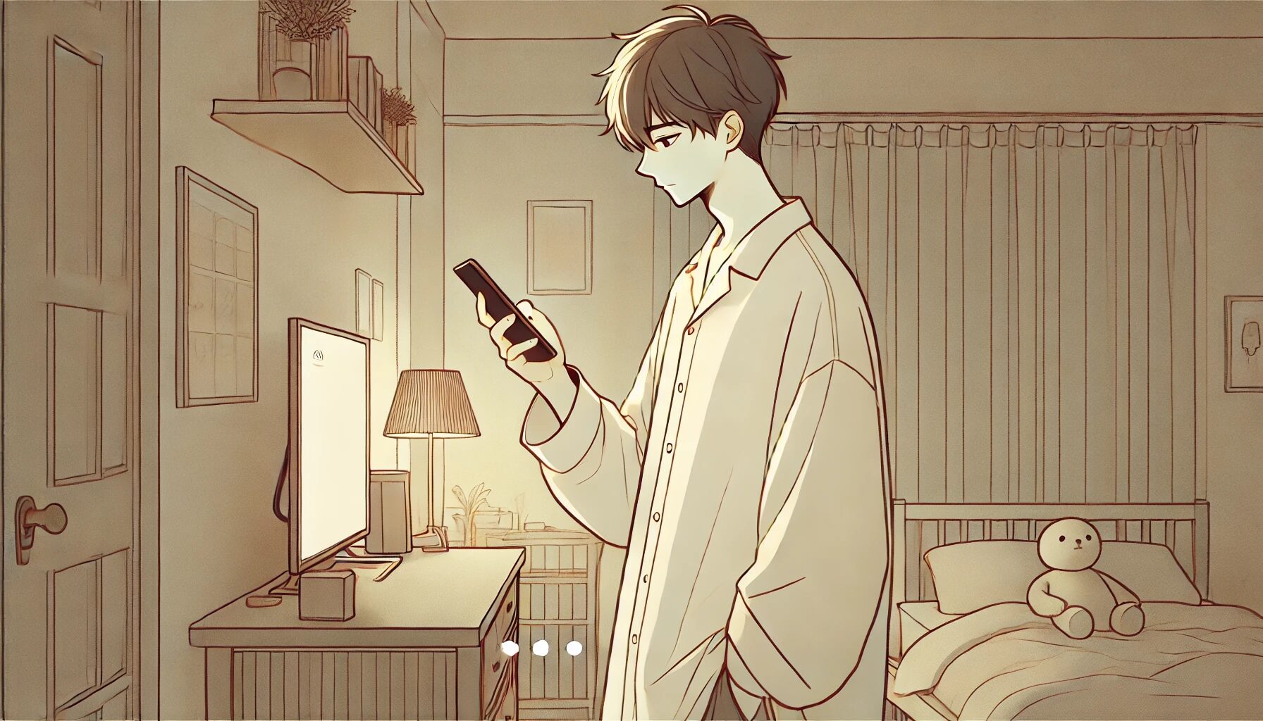 彼女に嫌われたくない男性心理