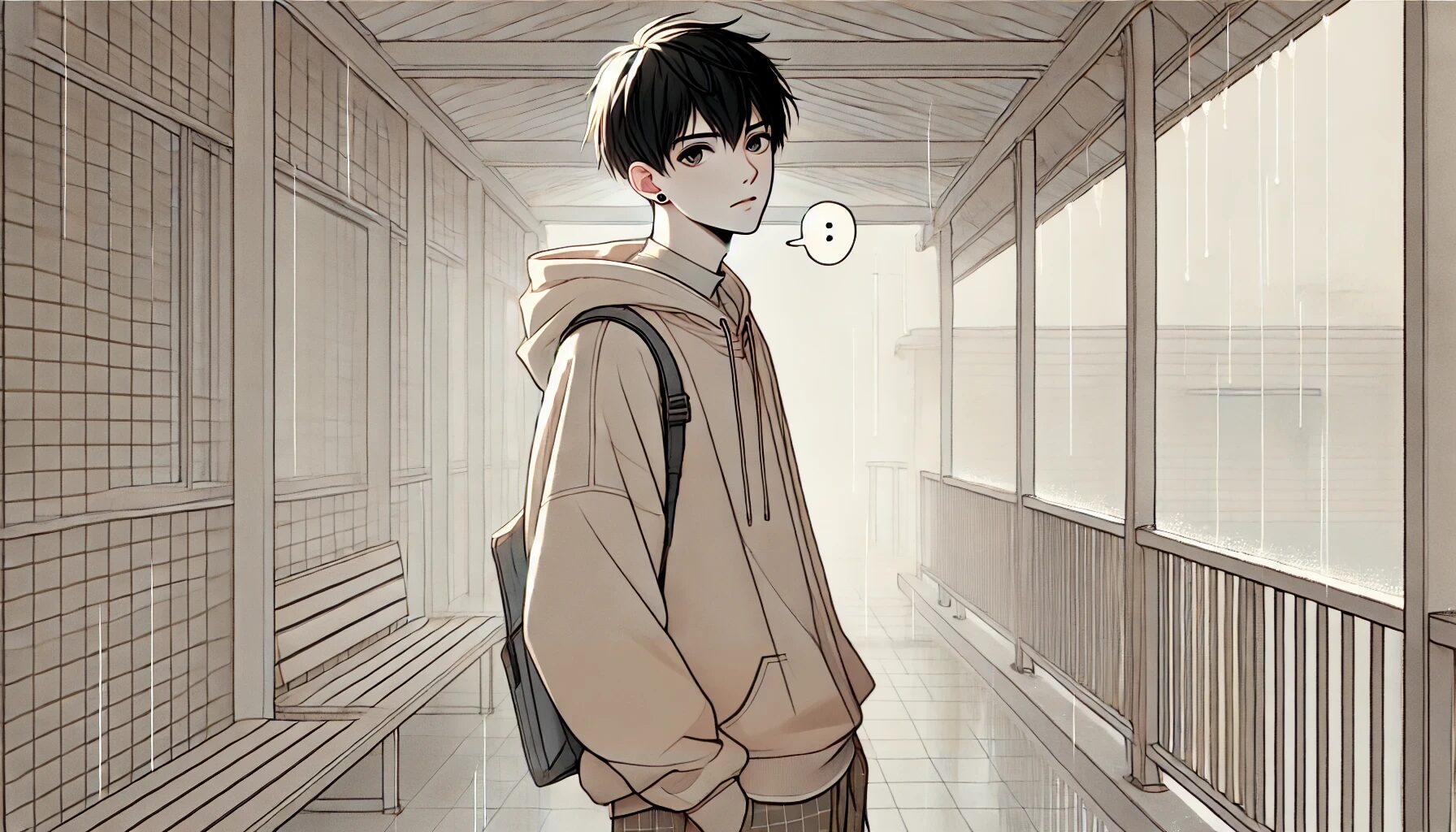 嫌いにならないでと言う男性の心理