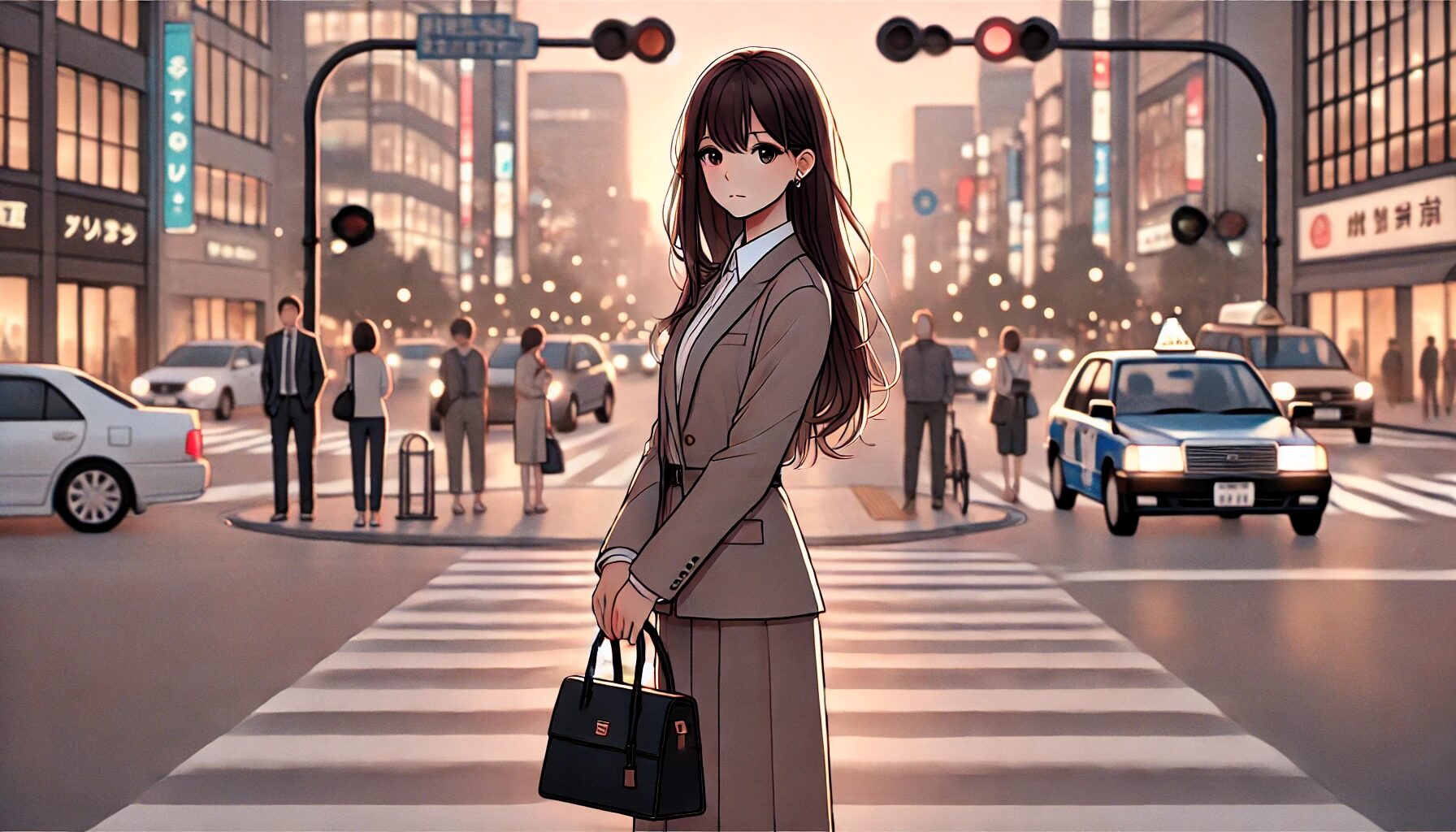 「年収が高い女性はモテない」は本当？魅力と恋愛・結婚の新常識