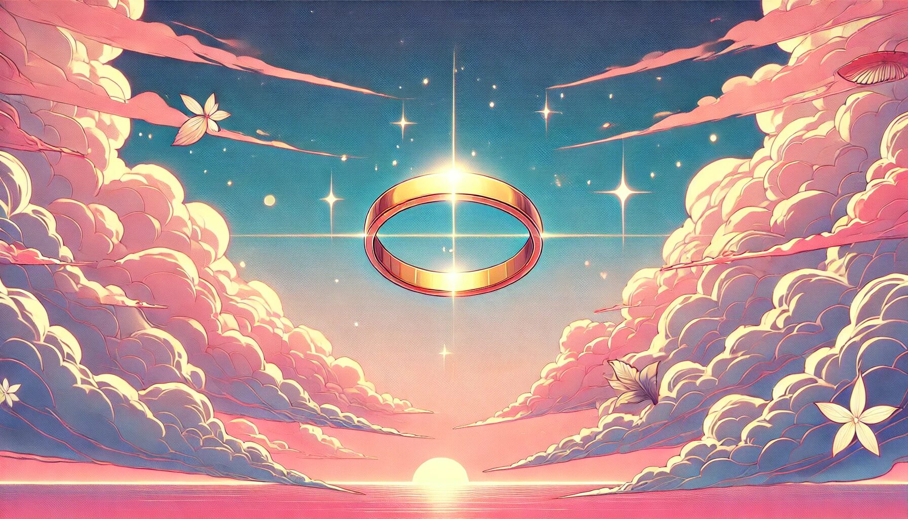 なぜ付き合っていないのに結婚を予感するのか