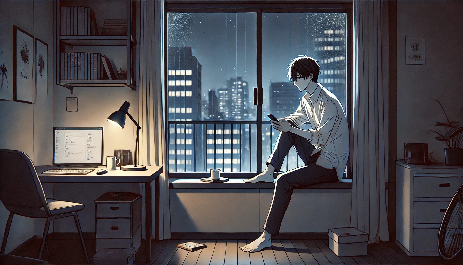 モテたことがない男が恋愛で苦労する理由