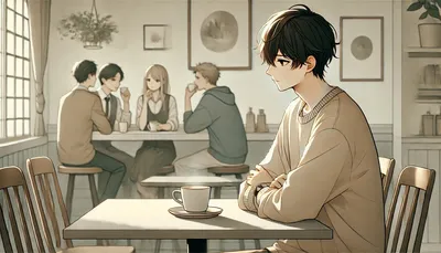 モテない男がすぐ好きになる心理：勘違いを防ぐ方法と恋愛成功の秘訣