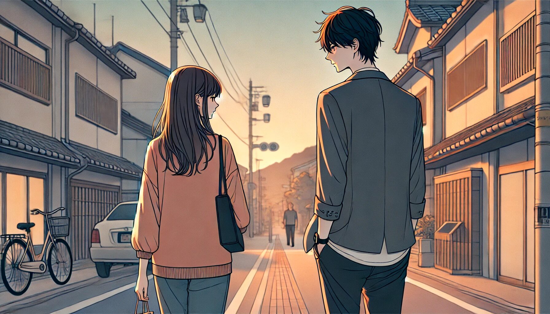 元嫁の話をする男性心理：違和感の正体と対処法