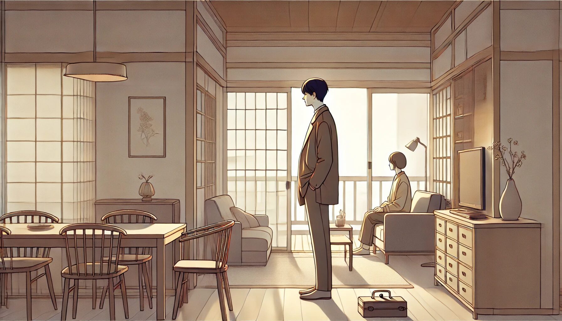 再婚の可能性と元嫁の影響