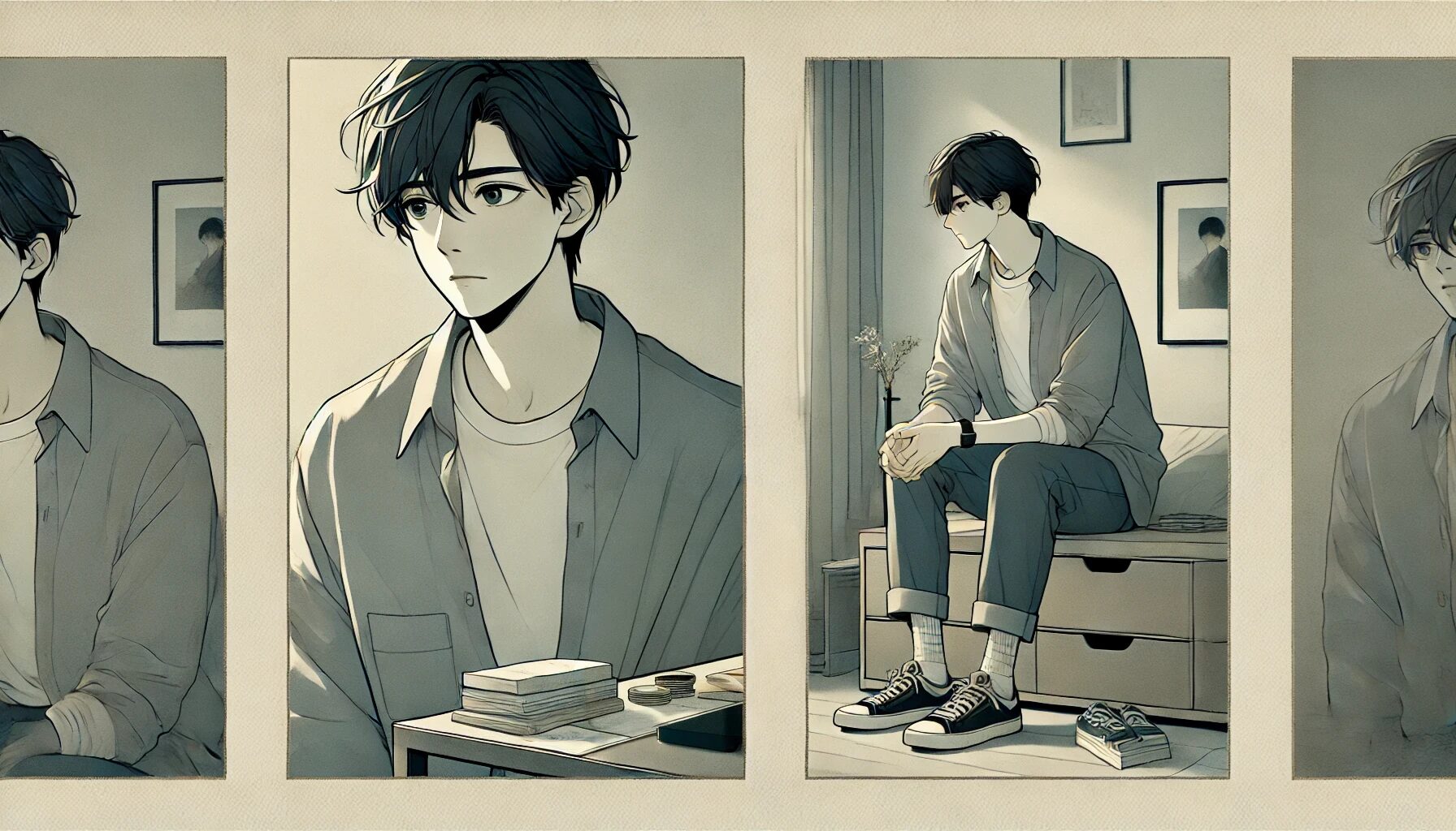 元嫁に未練がある男の特徴