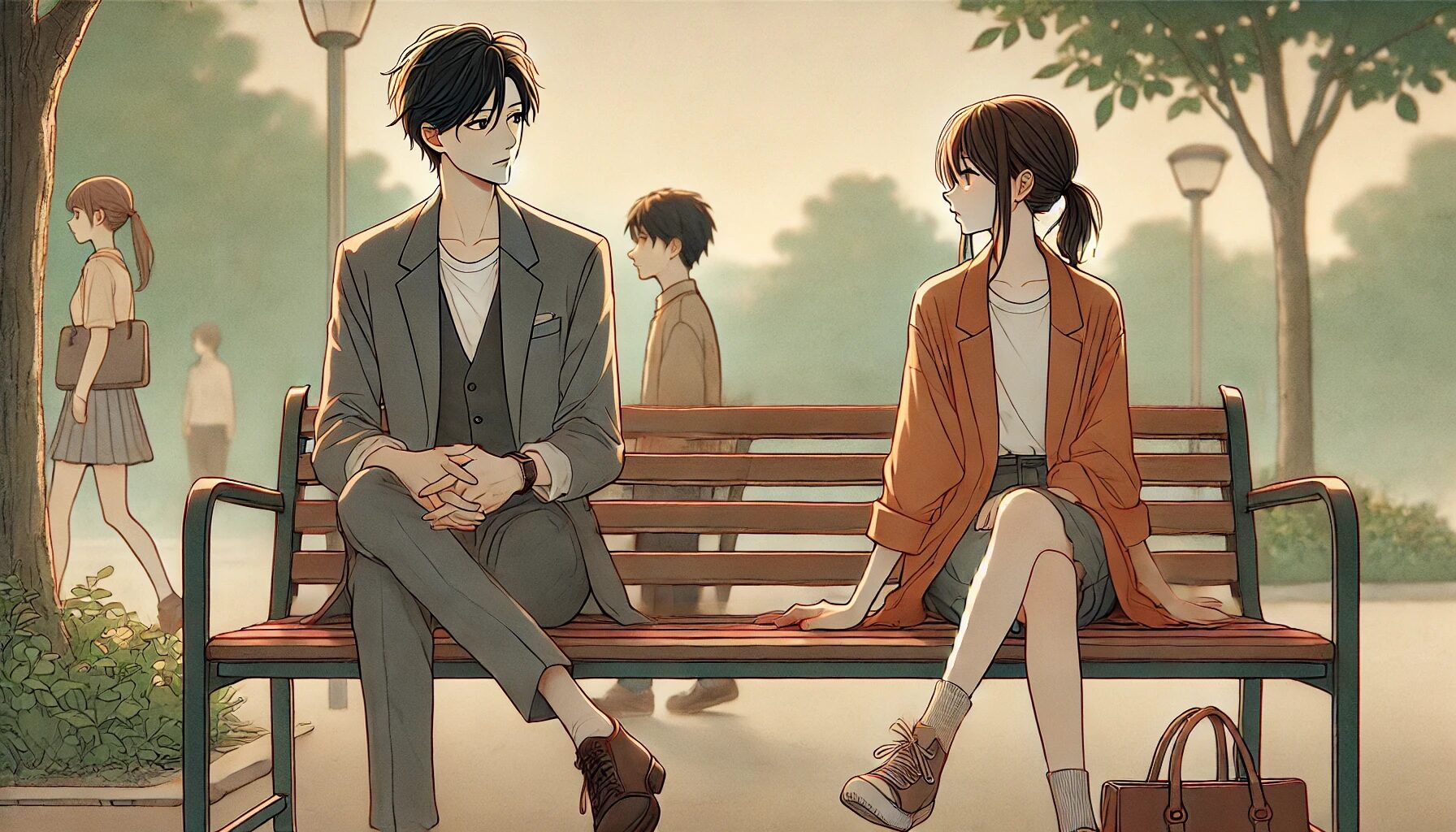 再婚への不安と元嫁と比べる男の心理