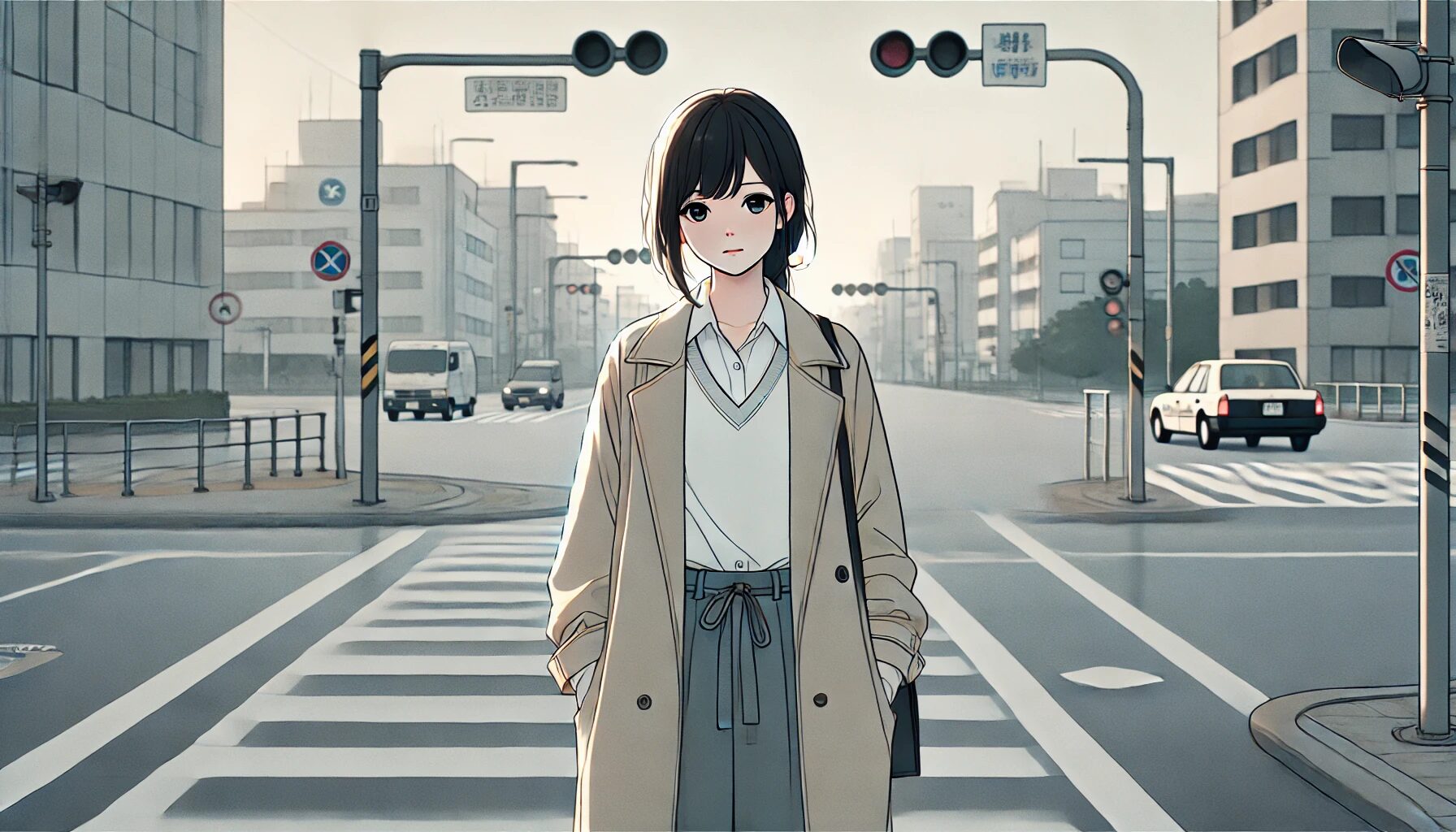 「付き合う気がないならもう会わない」心を守る決断の仕方と曖昧な関係から抜け出す方法