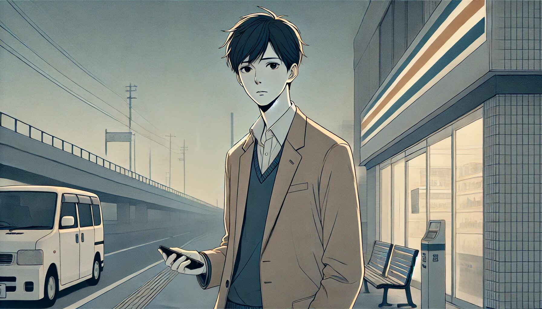 女性からもう会わないと言われたら男性はどうなる？