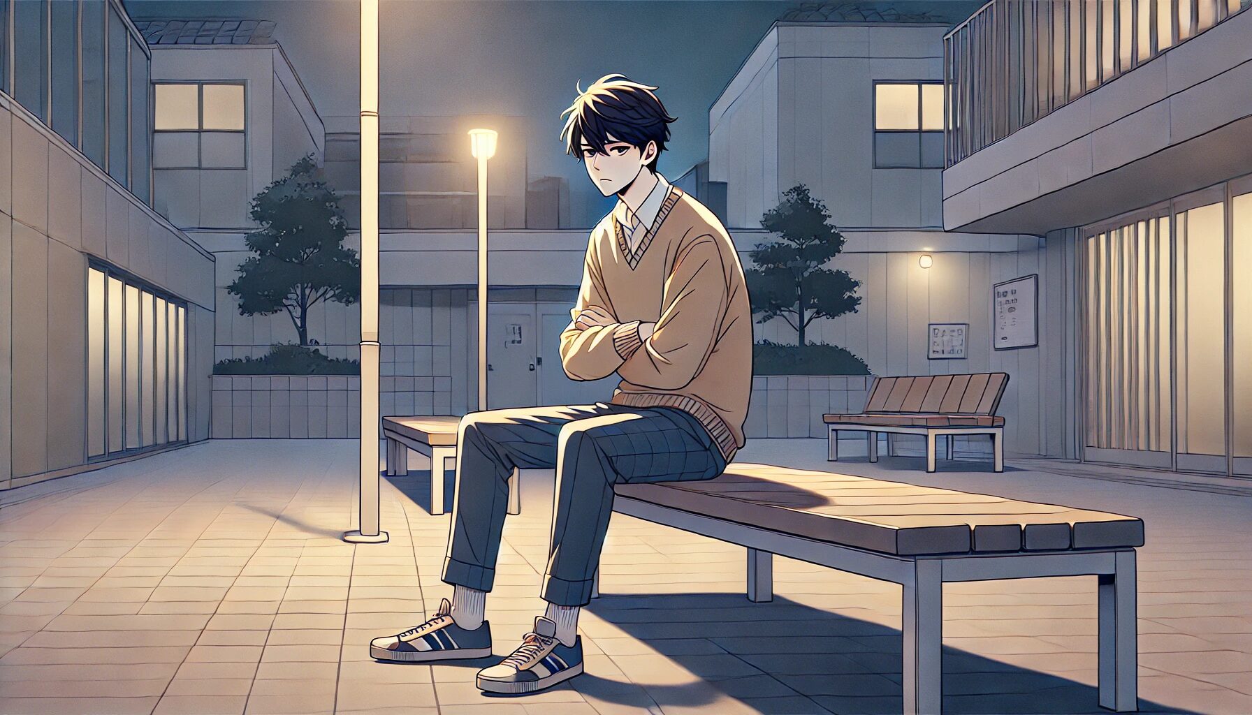 会えないならもういいという男性心理