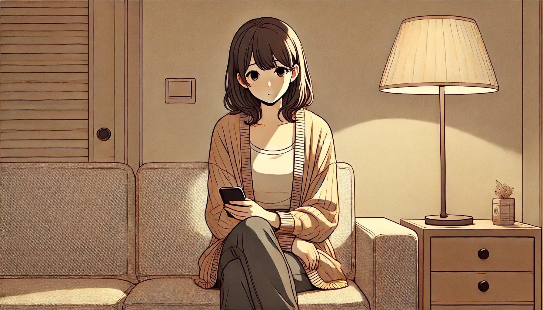 もう会わないと言ったのに連絡が来る理由と対処法