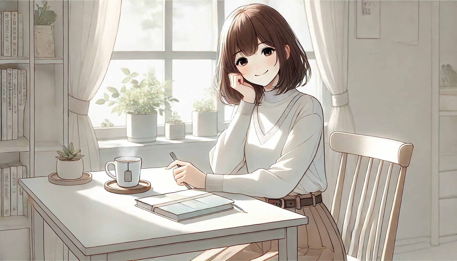 真剣な恋愛を求めるための準備