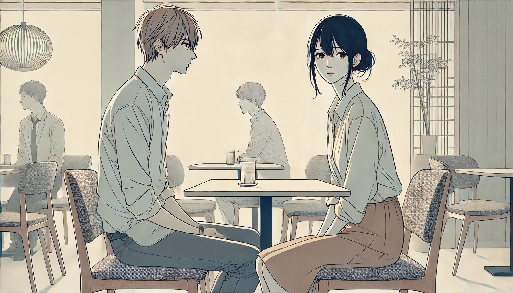 付き合う気がないのに会う男性の理由