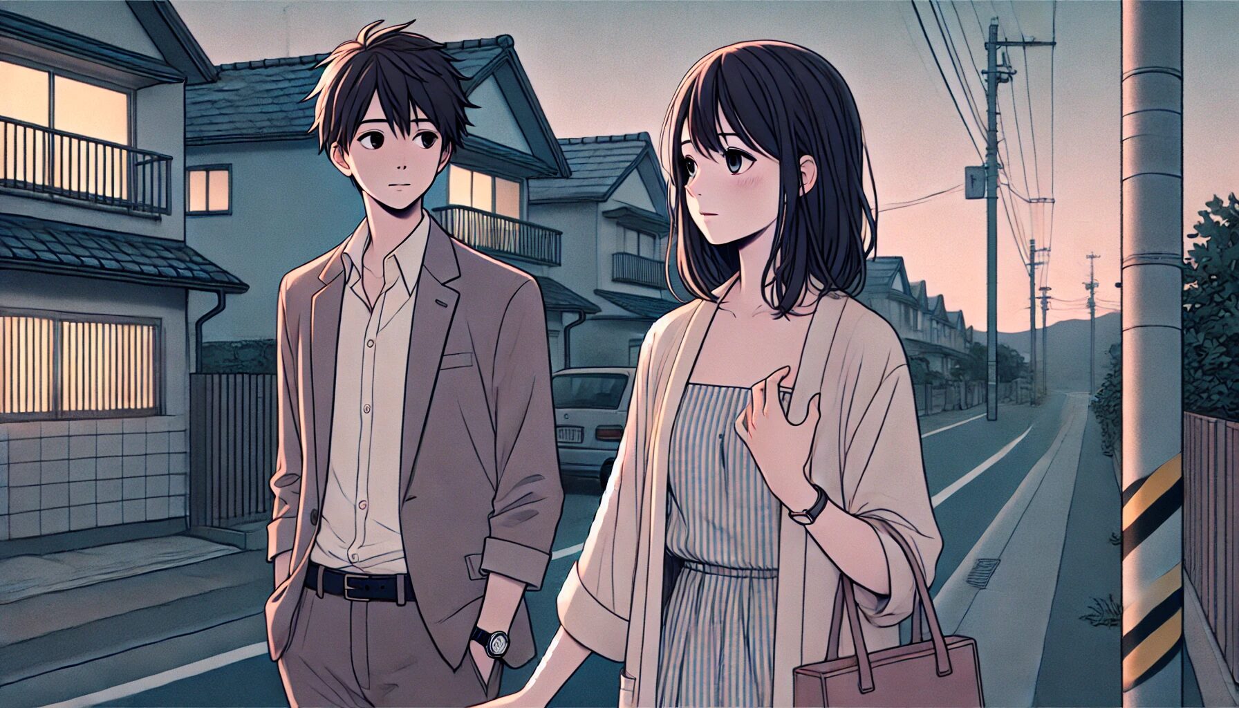 友達ならもう会わないべき？